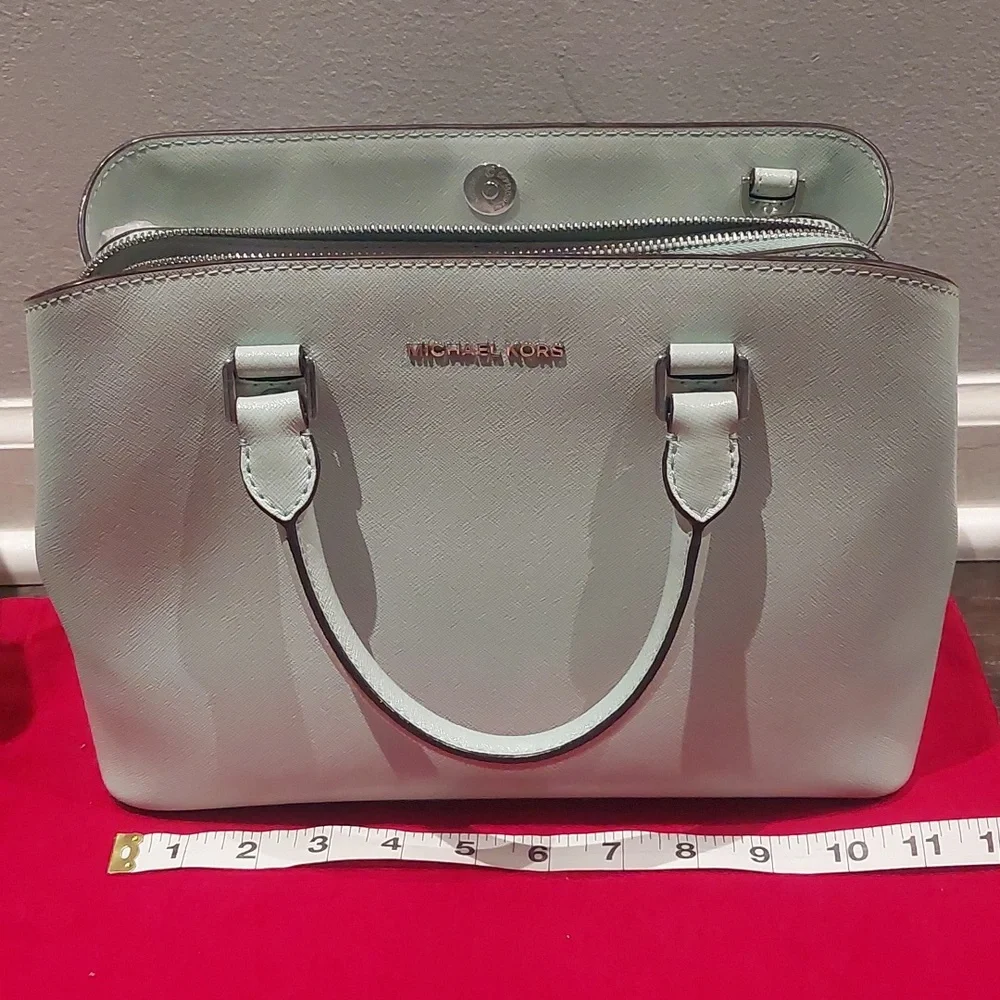 ❣️💫 MARK DOWN💫❣️ Michael Kors Bag - Picture 14 of 17